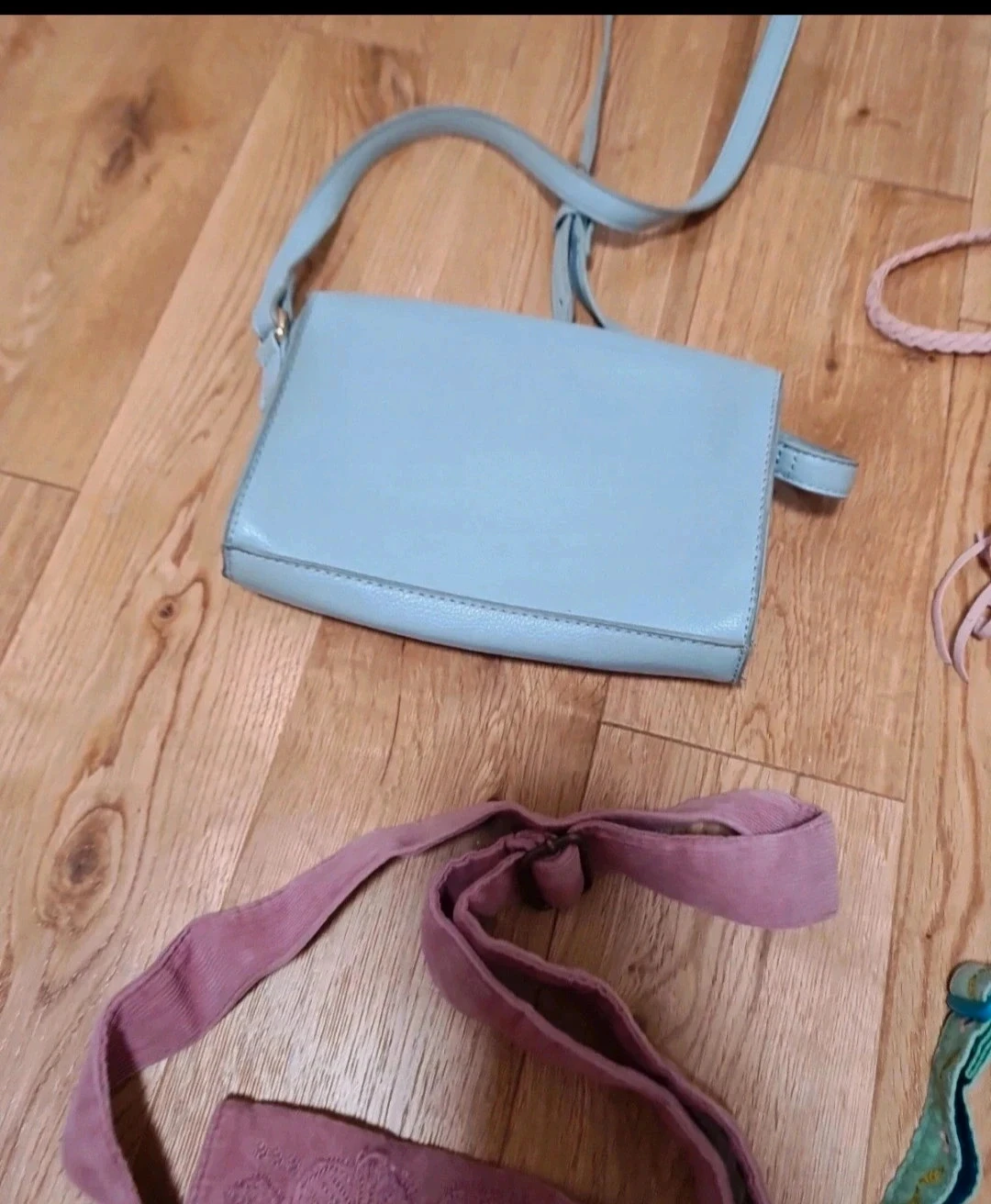Lote de 4 bolsos para niñas – photo 8